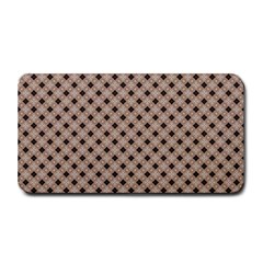 Cute Pretty Elegant Pattern Medium Bar Mats by GardenOfOphir