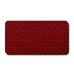 Cute Pretty Elegant Pattern Medium Bar Mats by GardenOfOphir