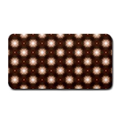 Cute Pretty Elegant Pattern Medium Bar Mats