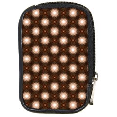 Cute Pretty Elegant Pattern Compact Camera Cases