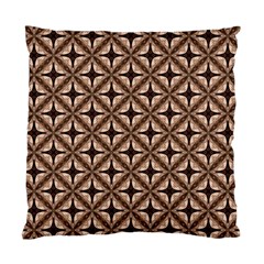 Cute Pretty Elegant Pattern Standard Cushion Cases (two Sides) 