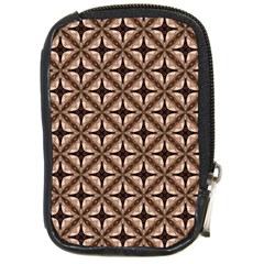 Cute Pretty Elegant Pattern Compact Camera Cases