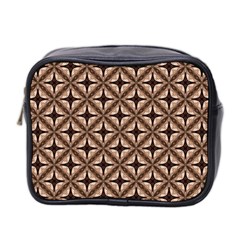 Cute Pretty Elegant Pattern Mini Toiletries Bag 2-side