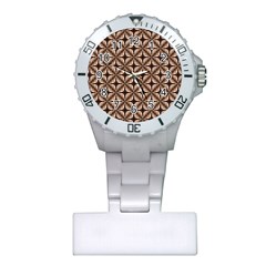 Cute Pretty Elegant Pattern Nurses Watches