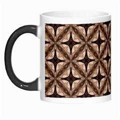 Cute Pretty Elegant Pattern Morph Mugs