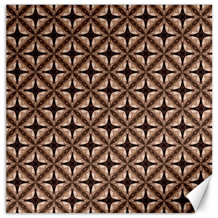 Cute Pretty Elegant Pattern Canvas 20  x 20  