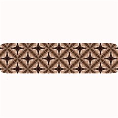 Cute Pretty Elegant Pattern Large Bar Mats