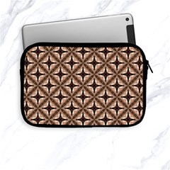 Cute Pretty Elegant Pattern Apple Ipad Mini Zipper Cases