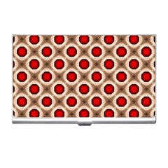 Cute Pretty Elegant Pattern Business Card Holders