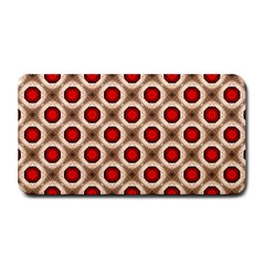 Cute Pretty Elegant Pattern Medium Bar Mats