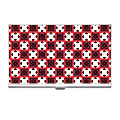 Cute Pretty Elegant Pattern Business Card Holders