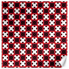 Cute Pretty Elegant Pattern Canvas 20  X 20  