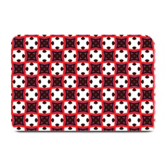 Cute Pretty Elegant Pattern Plate Mats