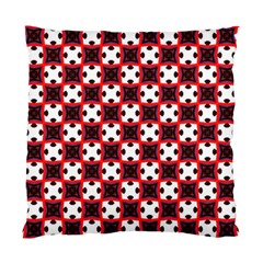 Cute Pretty Elegant Pattern Standard Cushion Cases (two Sides) 