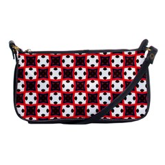 Cute Pretty Elegant Pattern Shoulder Clutch Bags