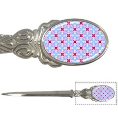 Cute Pretty Elegant Pattern Letter Openers