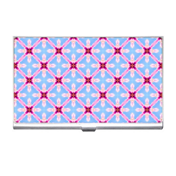 Cute Pretty Elegant Pattern Business Card Holders