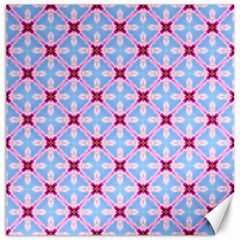 Cute Pretty Elegant Pattern Canvas 16  X 16  