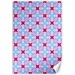 Cute Pretty Elegant Pattern Canvas 20  x 30   19.62 x28.9  Canvas - 1