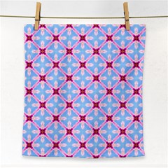 Cute Pretty Elegant Pattern Face Towel