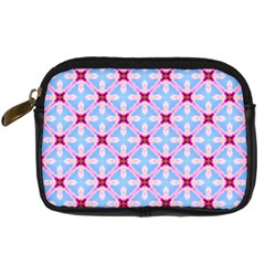 Cute Pretty Elegant Pattern Digital Camera Cases