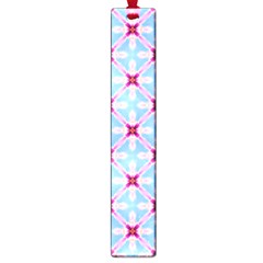 Cute Pretty Elegant Pattern Large Book Marks