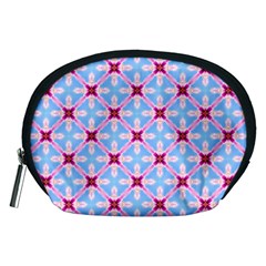 Cute Pretty Elegant Pattern Accessory Pouches (medium) 