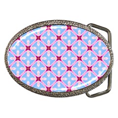 Cute Pretty Elegant Pattern Belt Buckles