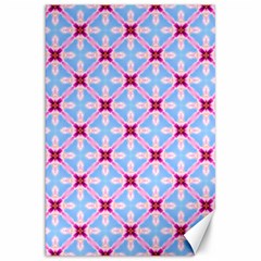 Cute Pretty Elegant Pattern Canvas 20  X 30  