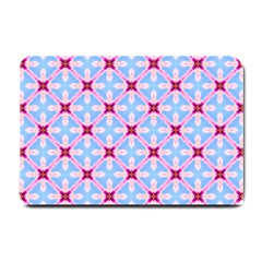 Cute Pretty Elegant Pattern Small Doormat 