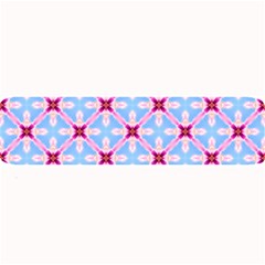 Cute Pretty Elegant Pattern Large Bar Mats