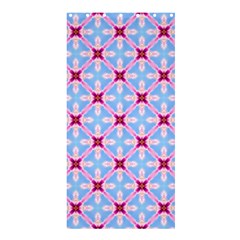 Cute Pretty Elegant Pattern Shower Curtain 36  X 72  (stall) 