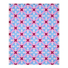 Cute Pretty Elegant Pattern Shower Curtain 60  X 72  (medium) 