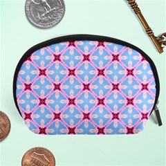 Cute Pretty Elegant Pattern Accessory Pouches (large) 