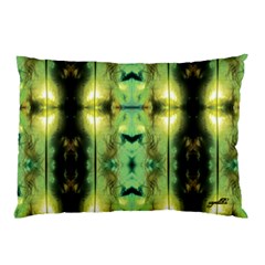 Metanoia By Saprillika Pillow Case (two Sides)