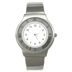 Banks Of The Seine Kpa Stainless Steel Watches