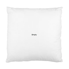 Banks Of The Seine Kpa Standard Cushion Case (one Side)  by karynpetersart