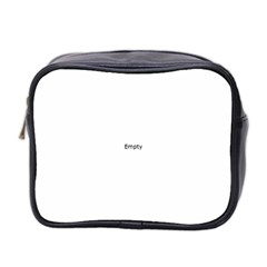 Banks Of The Seine Kpa Mini Toiletries Bag 2-side