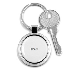 Brainstorm Key Chains (round) 