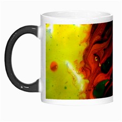 Two Thrones By Saprillika Morph Mug by saprillika