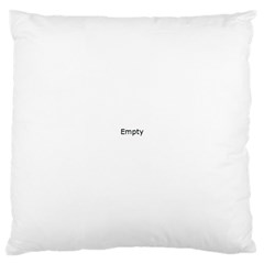 Urban Background Large Cushion Cases (one Side) 