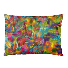 Colorful Autumn Pillow Cases (two Sides)