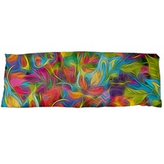 Colorful Autumn Body Pillow Cases (dakimakura) 