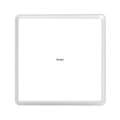 Zigzag Memory Card Reader (square) 