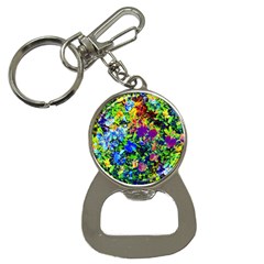 The Neon Garden Bottle Opener Key Chains