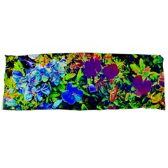 The Neon Garden Body Pillow Cases Dakimakura (two Sides) 