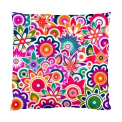 Eden s Garden Standard Cushion Cases (two Sides) 