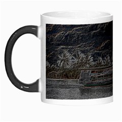 Boat Cruise Morph Mugs by InsanityExpressed