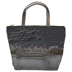 Boat Cruise Bucket Bags