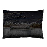 Boat Cruise Pillow Cases 26.62 x18.9  Pillow Case